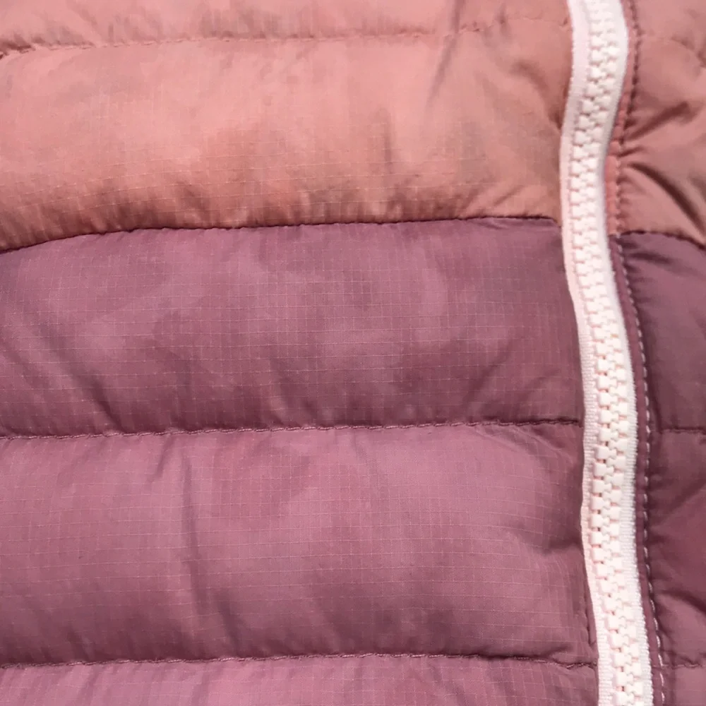 Patagonia down puffer